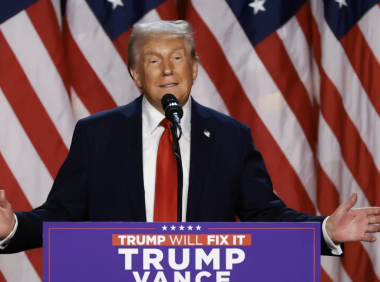 降低税收、加密货币飙升？特朗普总统任期将如何影响你的小金库？